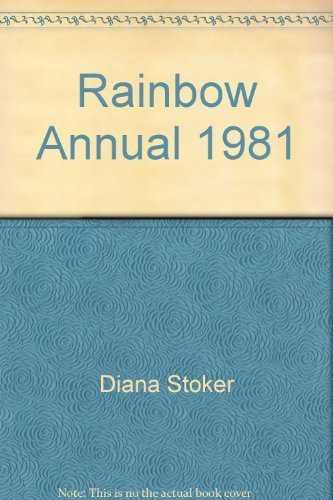 Rainbow Annual 1981