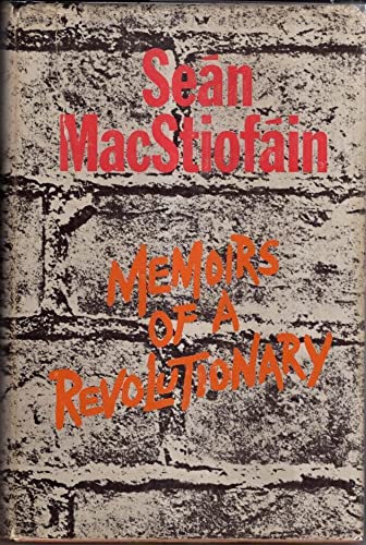 Memoirs of a Revolutionary