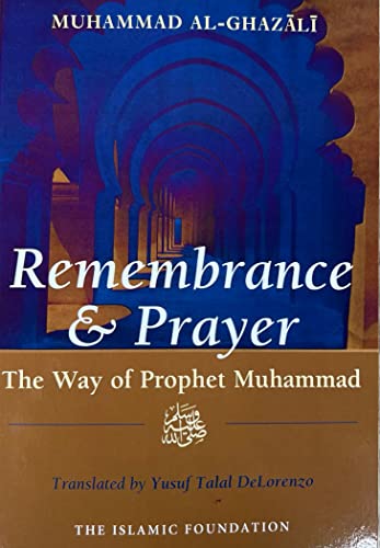 Remembrance and Prayer