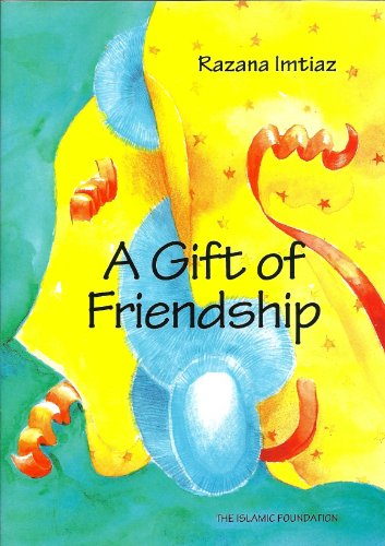 A Gift of Friendship