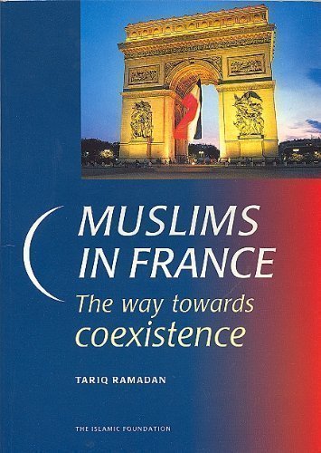 Muslims in France
