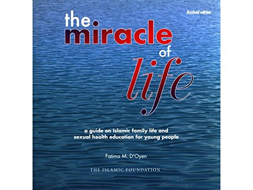 The Miracle of Life