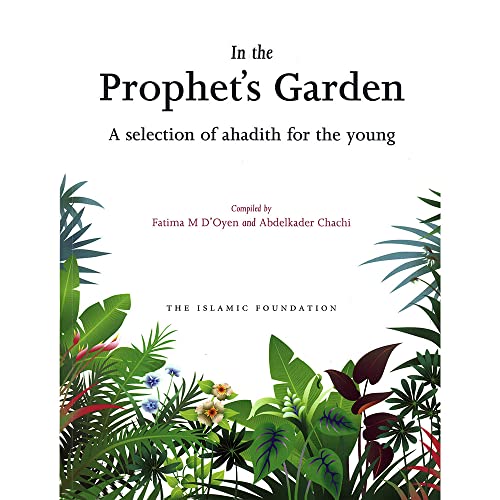 In the Prophet's Garden