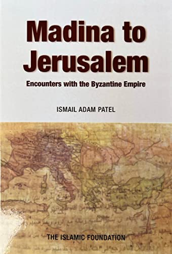 Madina to Jerusalem