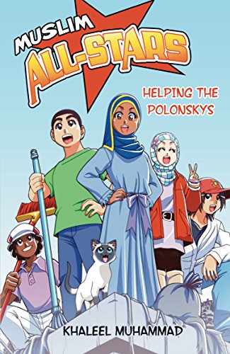 Helping the Polonskys