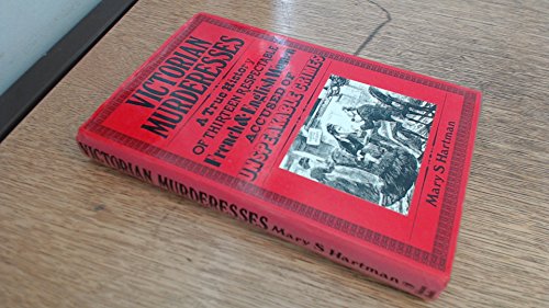 Victorian Murderesses