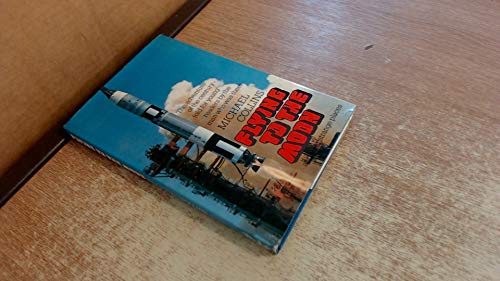 Flying to the Moon and Other Strange Places