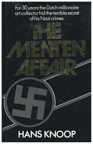 The Menten Affair