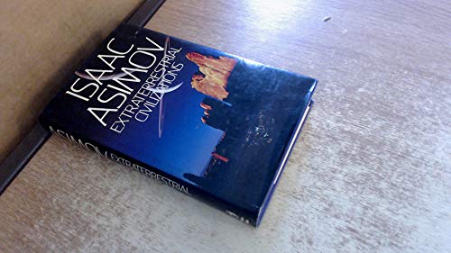 Extraterrestrial Civilizations