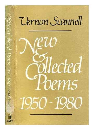 New and Collected Poems, 1950-80