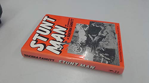 Stunt Man