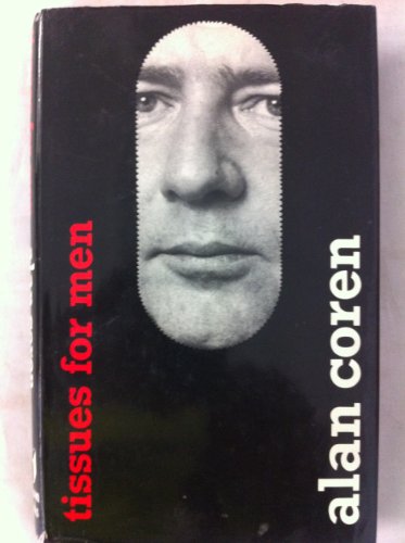 TISSUES FOR MEN