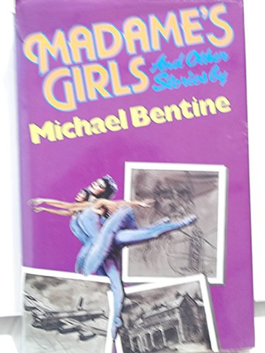 MADAME'S GIRL'S