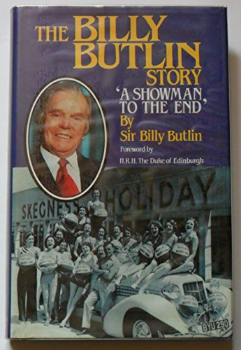 Billy Butlin Story