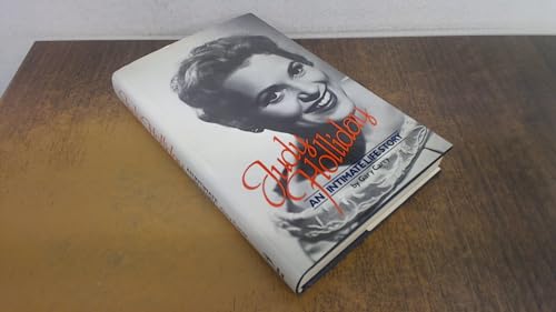 Judy Holliday