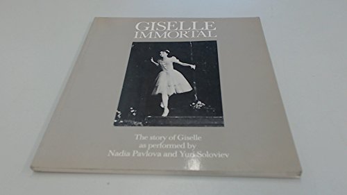 "Giselle" Immortal