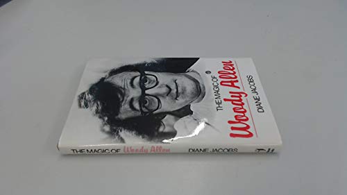 The Magic of Woody Allen