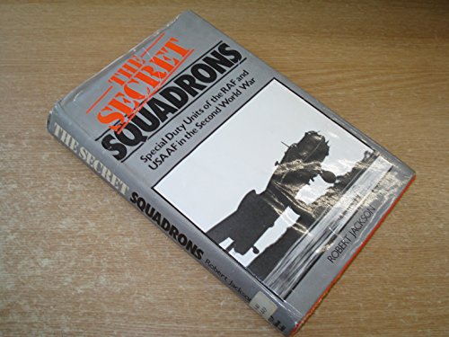 The Secret Squadrons