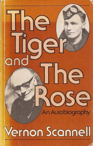 The Tiger and the Rose 