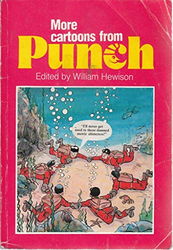 More Cartoons from "Punch"