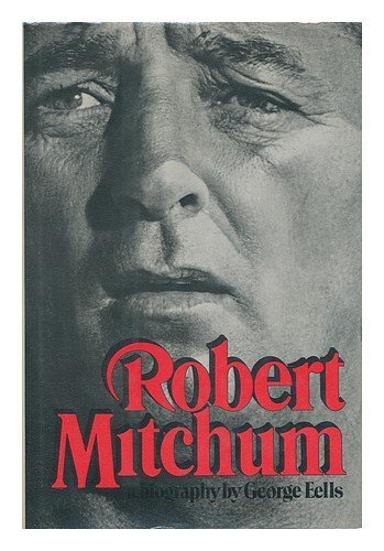 Robert Mitchum