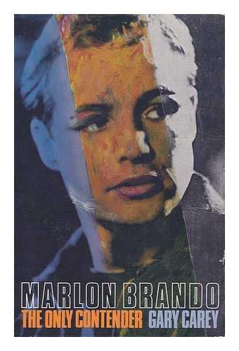 MARLON BRANDO