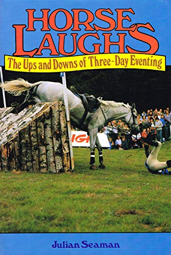 Horse Laughs