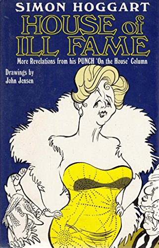 House of Ill Fame
