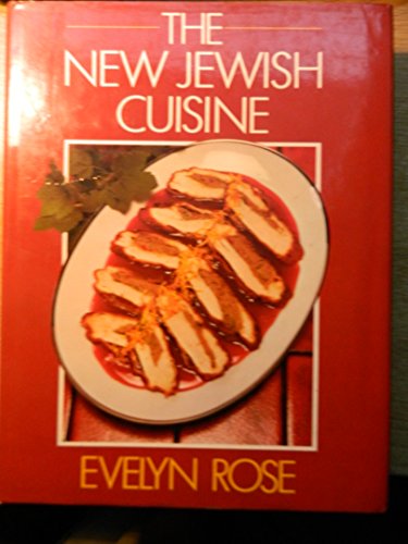 New Jewish Cuisine