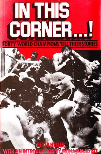 IN THIS CORNER