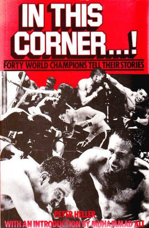 IN THIS CORNER