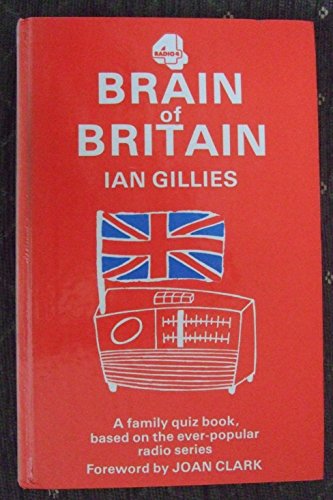 "Brain of Britain"