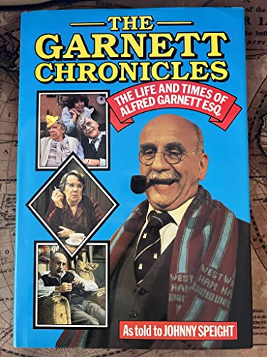 GARNETT CHRONICLES