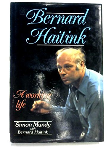 Bernard Haitink