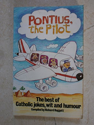 PONTIUS THE PILOT