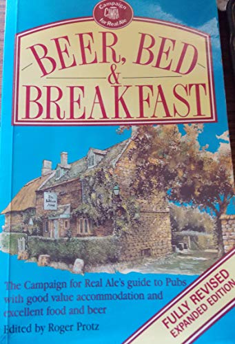 Beer, Bed and Breakfast