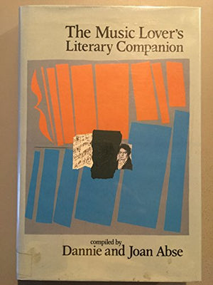 The Music Lover's Literary Companion