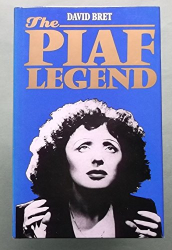 The Piaf Legend