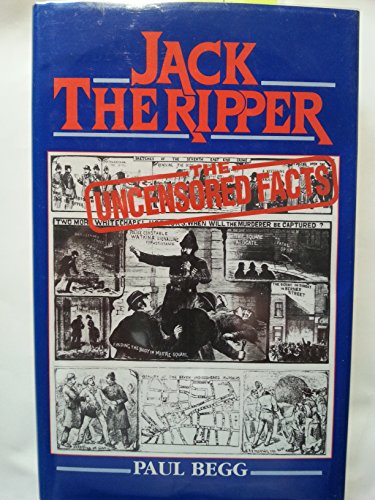 Jack the Ripper