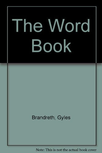 WORD BOOK