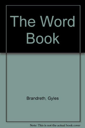 WORD BOOK