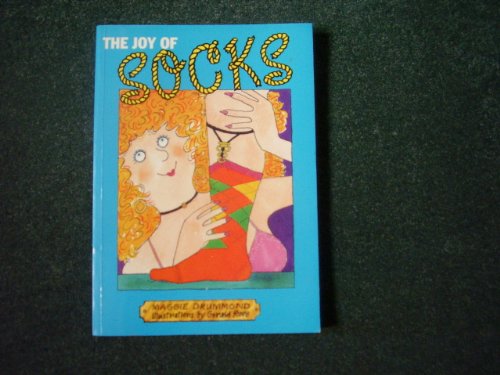 JOY OF SOCKS