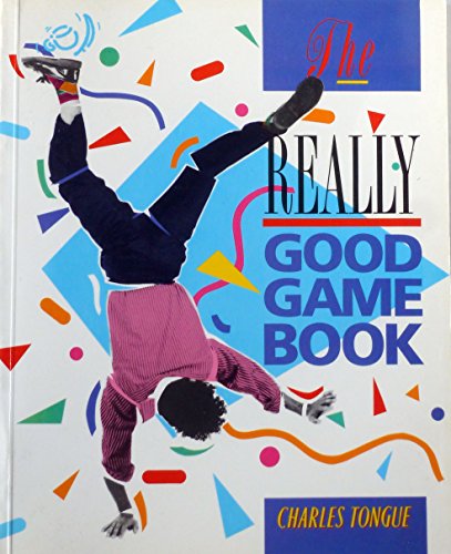 REALLY GOOD GAME BOOK