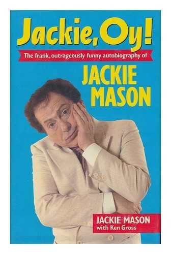 JACKIE OY!