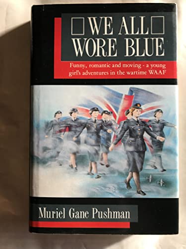 We All Wore Blue