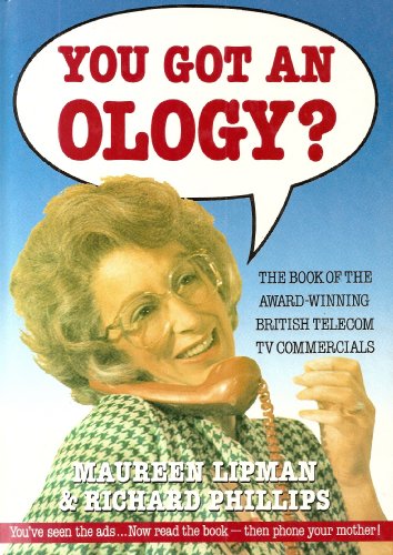 You Got an Ology?