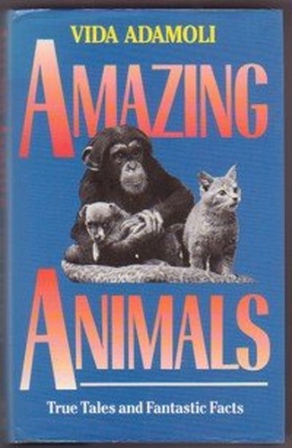 AMAZING ANIMALS