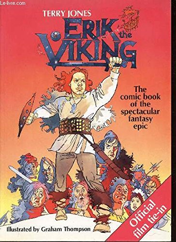 ERIK THE VIKING