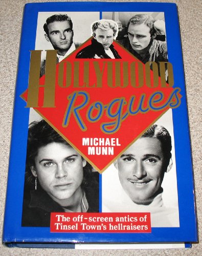 HOLLYWOOD ROGUES