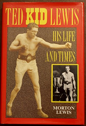 TED KID LEWIS